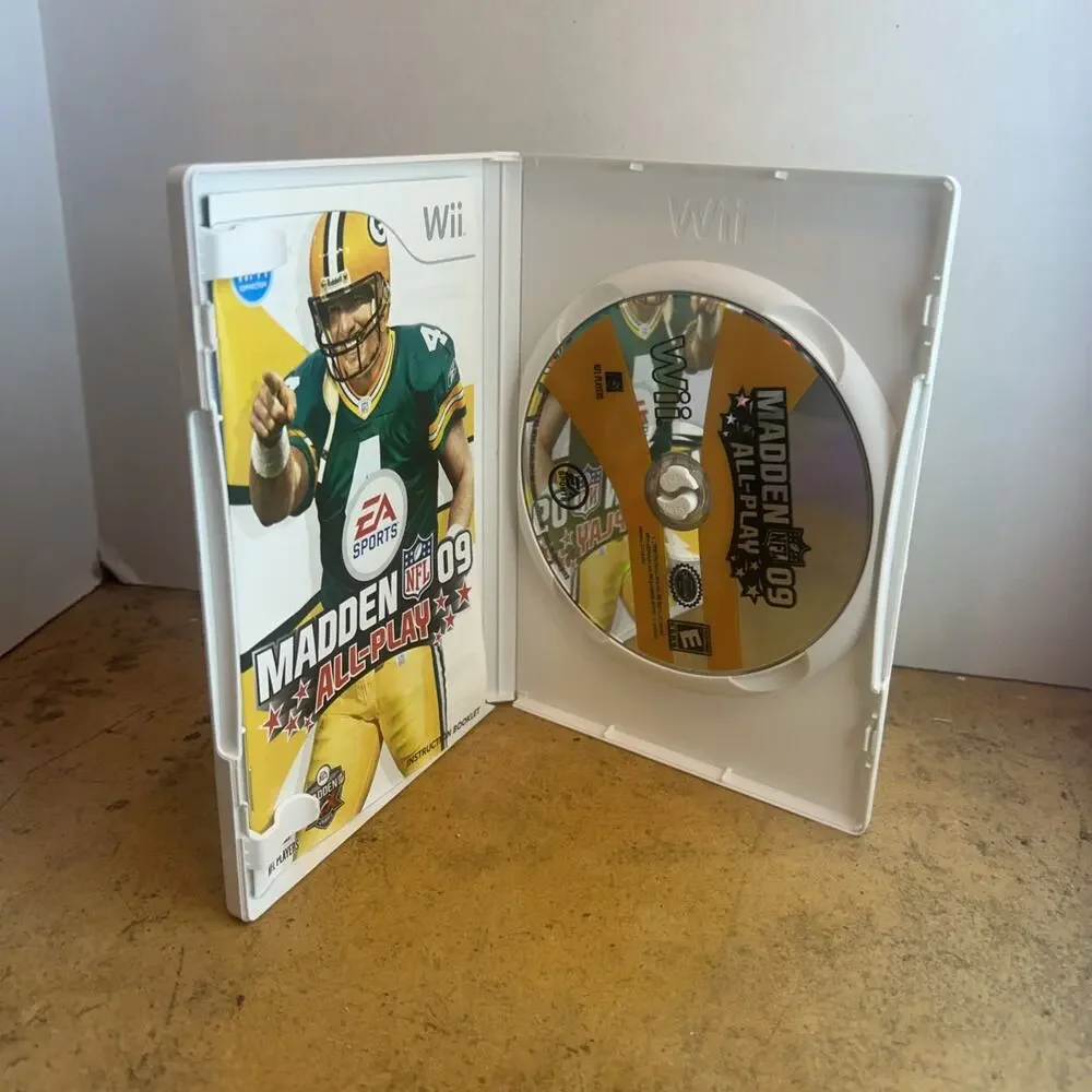 N/A madden nfl